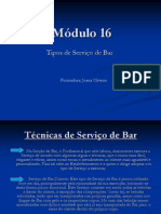 Módulo 16