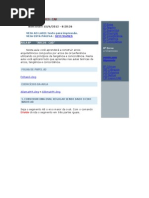 DESENHO GEOMÉTRICO CAD