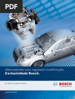 regulador multifunção