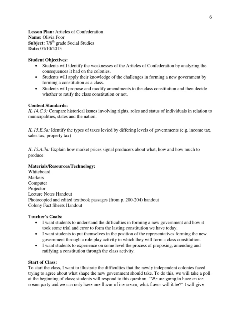 First Continental Congress Reading Comprehension