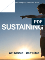 Sustaining PDF