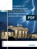 h51 Catalogue 3ek7 Iec Ansi Spanish PDF