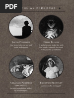 Download Hollow City Excerpt by Quirk Books SN201752138 doc pdf