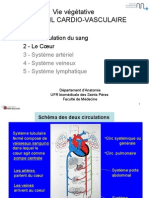 PCEM1 2008 Cours 5 CardioVasc Noir Et Blanc