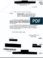 Penkovsky Papers: FOIA - Military Thought