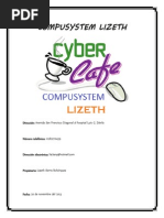 Proyecto de Emprendimiento