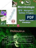 Polio Virus