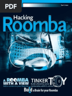 Download Hacking Roomba by bcboy1 SN201776088 doc pdf