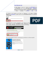 Tutorial Sobre PictoSelector PDF