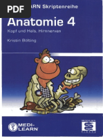 Download Medi-Learn Anatomie Band 4 1 Aufl 2007 by Maria SN201781790 doc pdf