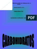 Carb0hidratos 2