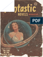 Fantastic Novels - 1951-06 (Images)