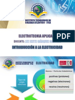 Introduccion A La Electricidad PDF