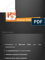 Presentacion Powerpoint