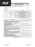 Nursing Care Plan for Imbalanced Nutrition Less Than Body Req NCP | Nursing