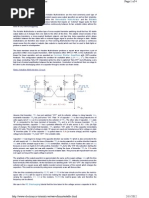 Astable Multivibrator Using Transistors