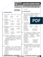 Boletin de Repaso 4to