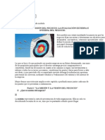 La Naturaleza de La Direccion Tecnica Modulo 2