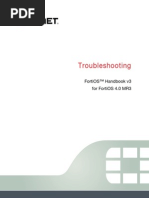 Download Fortigate Troubleshooting 40 Mr3 by Zeljko Petak SN201819548 doc pdf