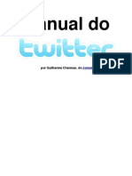 Manual Do Twitter