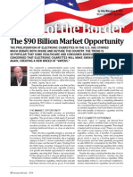 Download The 90 Billion Market Opportunity by Caroline Dillingham SN201831637 doc pdf