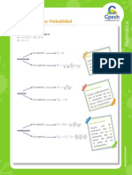 MT-4 Díptico PROBABILIDAD Y ESTADÍSTICA