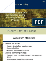 Fischer 11th Edition Powerpoint Chapter 1