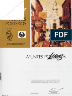 Apuntes Porteños de Lukas (Renzo Pecchenino, 1978. FRP, nov1997)