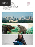 3 MITOS QUE BLOQUEIAM O PROGRESSO DOS POBRES