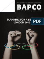 Bapco May-June 2011