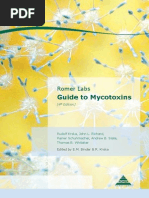Download Romer Labs Guide to Mycotoxin Book Original 41686 by Caroldamas SN201842762 doc pdf