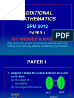 SPM 2012 - Full