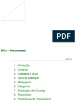 PP11 - iProcurement