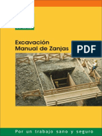 Excavaciones Manual de Zanjas (1)