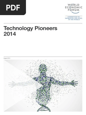 WEF TP Brochure 2014