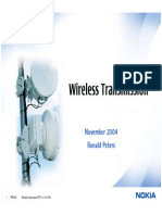 05 Microwave Radios