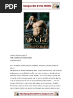 O Companheiro Do Homem Da Montanha TM GLH