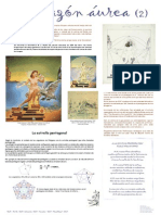 Razón Aurea Dalí PDF
