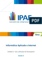 Informatica Aplicada - Ses 03