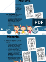 Historia