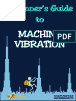 Machine Vibration (A Beginners Guide)