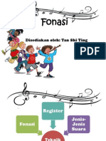 Fonasi