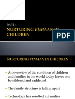 Nurturing Eemaan in Children-4