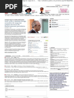 José Lello e António Braga