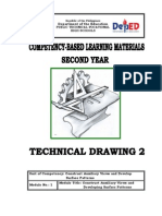 Technical Drawing Y2