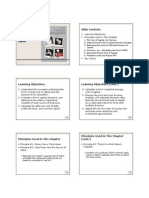 Cost of Capital Lecture Slides in PDF Format