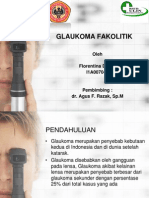 Glaukoma Fakolitik