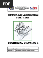 Download Technical Drawing Y1 by arnoldalejado SN201886663 doc pdf
