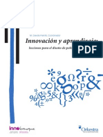 Innovacción Aprendizaje PDF