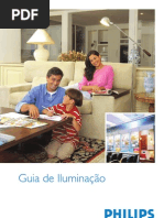 Guia Iluminacao 2005 PHILIPS